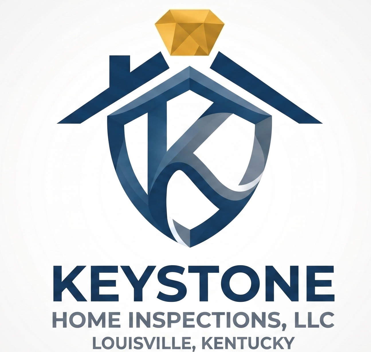 Keystone Home Inspections, LLC Louisville, Kentucky logo